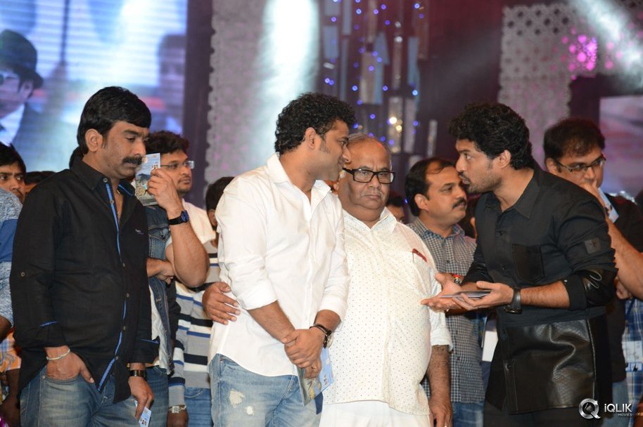 Nannaku-Prematho-Movie-Audio-Launch